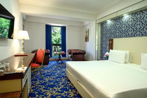 Imagen de la habitación del Hotel Royal Plaza by Stellars, Yerevan. Foto 15
