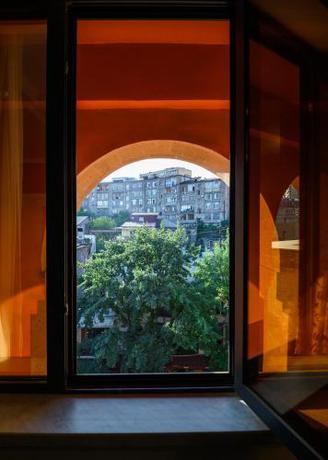 Imagen de la habitación del Hotel Royal Plaza by Stellars, Yerevan. Foto 16