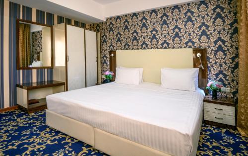 Imagen de la habitación del Hotel Royal Plaza by Stellars, Yerevan. Foto 18
