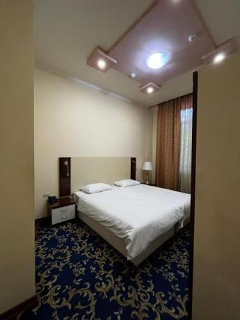 Imagen de la habitación del Hotel Royal Plaza by Stellars, Yerevan. Foto 20