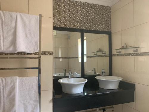Imagen de la habitación del Hotel Royal, Polokwane. Foto 6