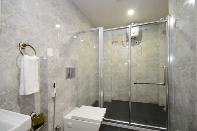 Imagen de la habitación del Hotel Royal Polovictory. Foto 6