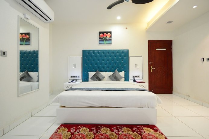 Imagen de la habitación del Hotel Royal Polovictory. Foto 7