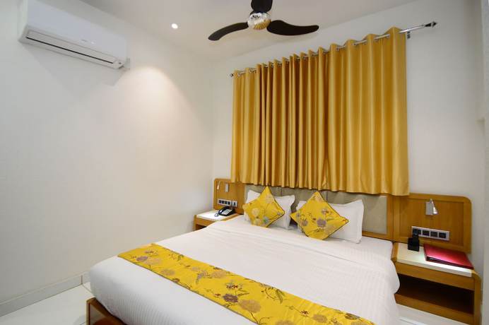 Imagen de la habitación del Hotel Royal Polovictory. Foto 8
