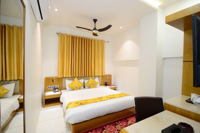 Imagen de la habitación del Hotel Royal Polovictory. Foto 10