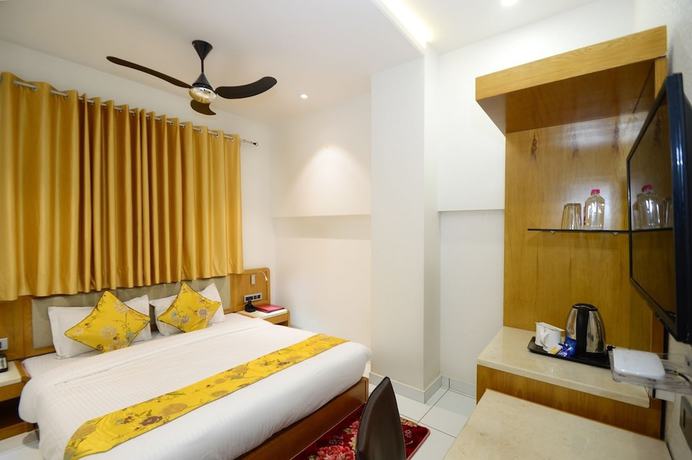 Imagen de la habitación del Hotel Royal Polovictory. Foto 11