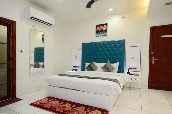 Imagen de la habitación del Hotel Royal Polovictory. Foto 12