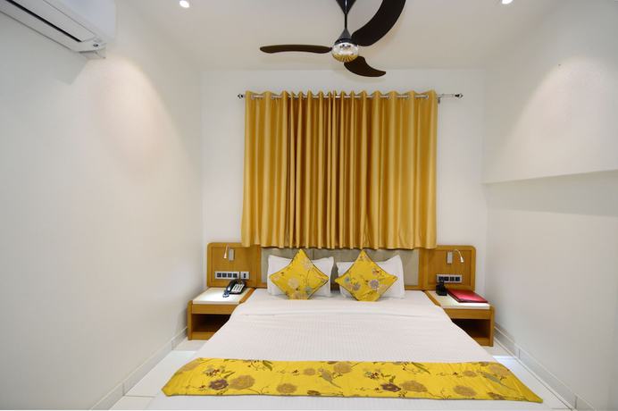 Imagen de la habitación del Hotel Royal Polovictory. Foto 15