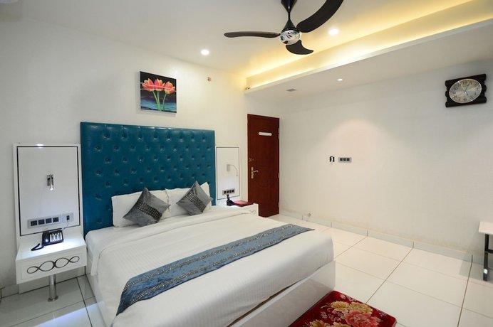 Imagen de la habitación del Hotel Royal Polovictory. Foto 16
