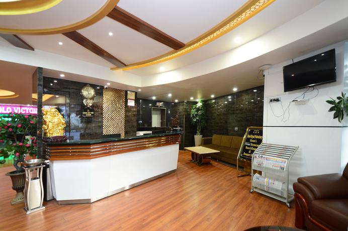 Imagen general del Hotel Royal Polovictory. Foto 1