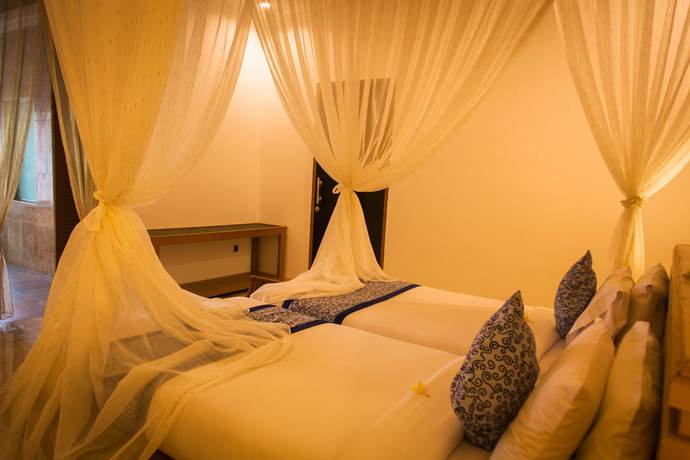 Imagen de la habitación del Hotel Royal Pool Villa Bali. Foto 5