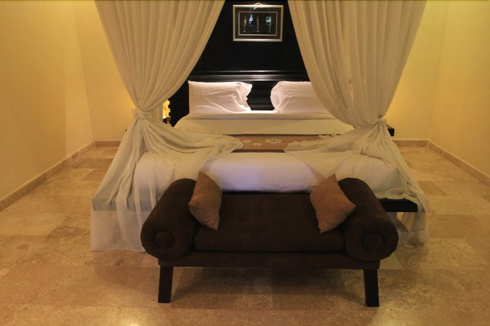 Imagen de la habitación del Hotel Royal Pool Villa Bali. Foto 6
