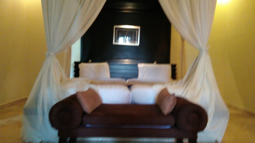 Imagen de la habitación del Hotel Royal Pool Villa Bali. Foto 11
