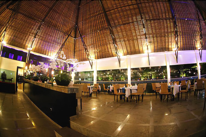 Imagen de la habitación del Hotel Royal Pool Villa Bali. Foto 17