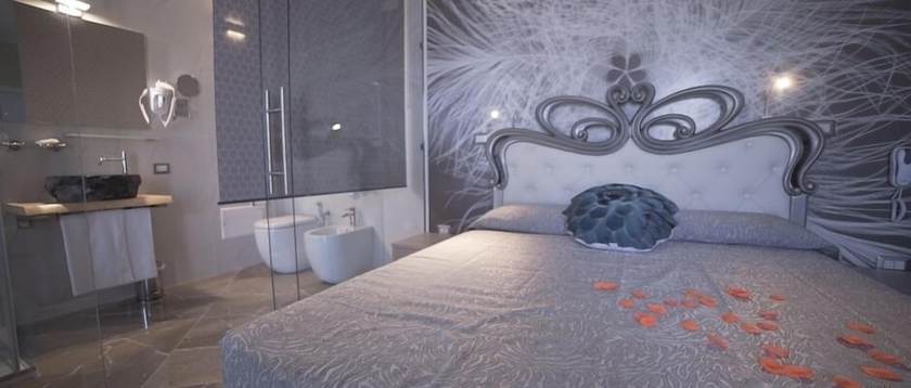 Imagen de la habitación del Hotel Royal, Porto Cesareo. Foto 2
