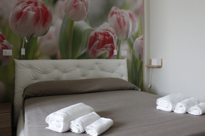 Imagen de la habitación del Hotel Royal, Porto Cesareo. Foto 4