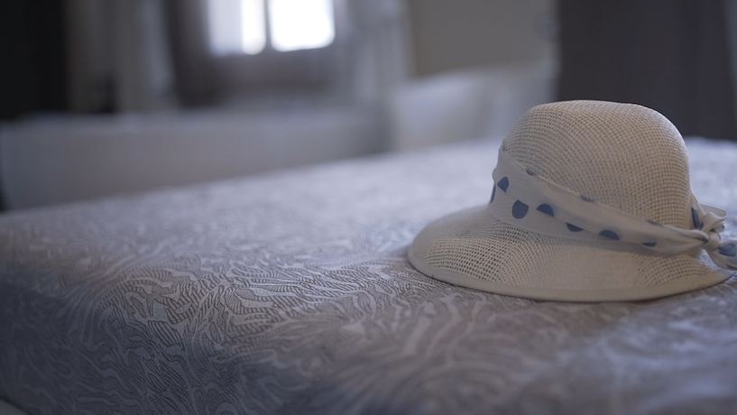 Imagen de la habitación del Hotel Royal, Porto Cesareo. Foto 6