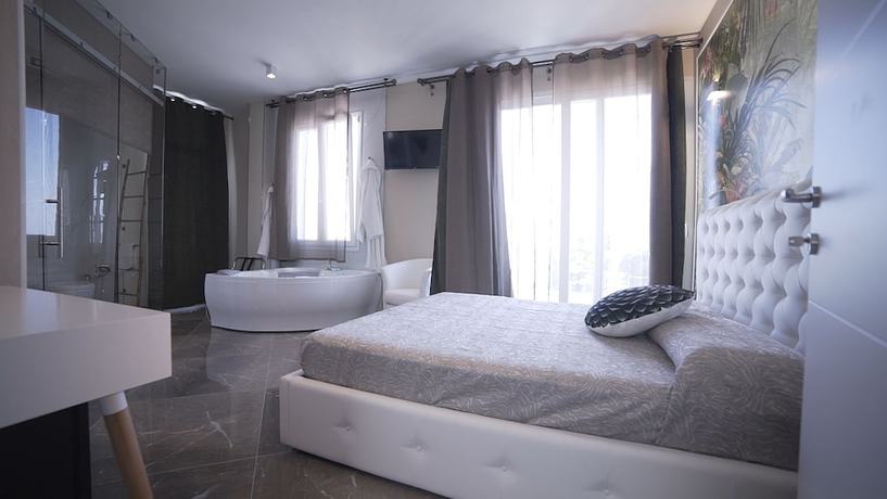 Imagen de la habitación del Hotel Royal, Porto Cesareo. Foto 7