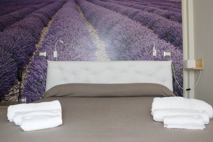 Imagen de la habitación del Hotel Royal, Porto Cesareo. Foto 8