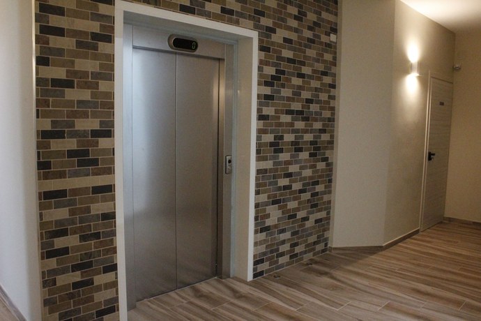 Imagen de los interiores del Hotel Royal, Porto Cesareo. Foto 20