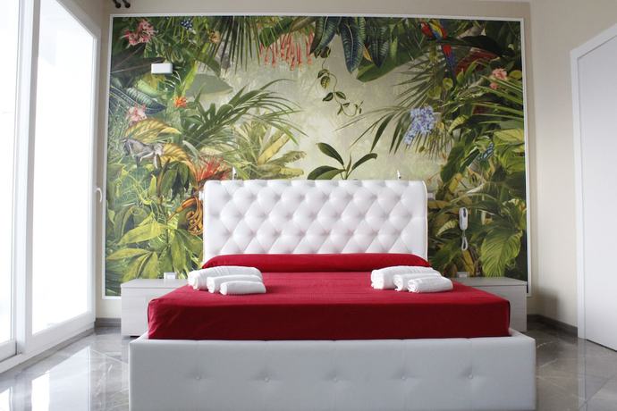 Imagen de la habitación del Hotel Royal, Porto Cesareo. Foto 9