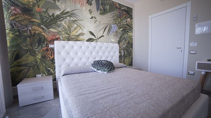 Imagen de la habitación del Hotel Royal, Porto Cesareo. Foto 10