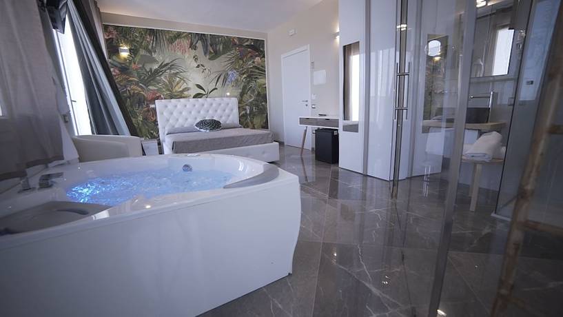 Imagen general del Hotel Royal, Porto Cesareo. Foto 1