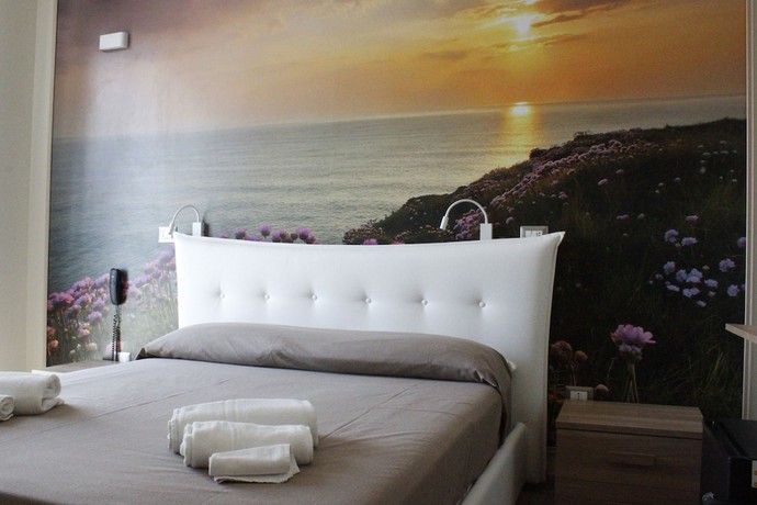 Imagen de la habitación del Hotel Royal, Porto Cesareo. Foto 12