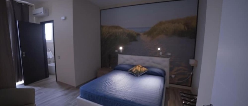 Imagen de la habitación del Hotel Royal, Porto Cesareo. Foto 13