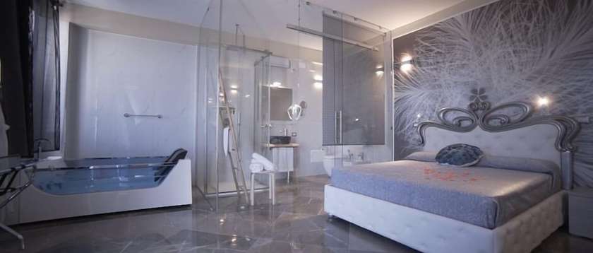 Imagen de la habitación del Hotel Royal, Porto Cesareo. Foto 15