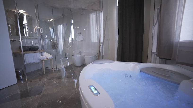 Imagen de la habitación del Hotel Royal, Porto Cesareo. Foto 16