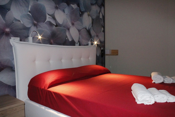 Imagen de la habitación del Hotel Royal, Porto Cesareo. Foto 17