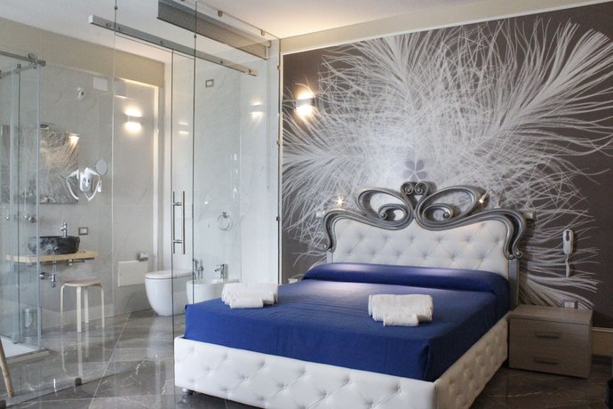 Imagen de la habitación del Hotel Royal, Porto Cesareo. Foto 18