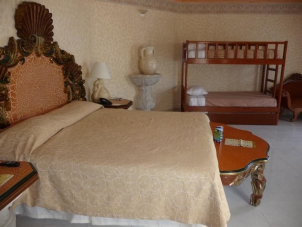 Imagen general del Hotel Royal Porto Real. Foto 2