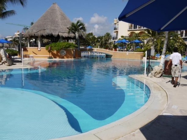 Imagen general del Hotel Royal Porto Real. Foto 3