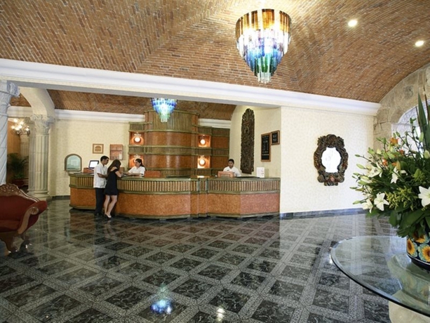 Imagen general del Hotel Royal Porto Real. Foto 4