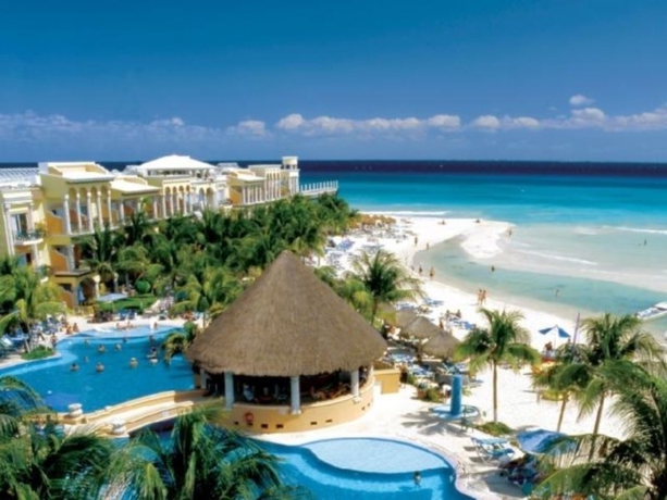 Imagen general del Hotel Royal Porto Real. Foto 5