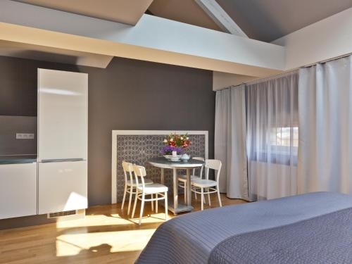 Imagen de la habitación del Hotel Royal Prague City Apartments. Foto 6