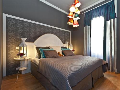 Imagen de la habitación del Hotel Royal Prague City Apartments. Foto 8