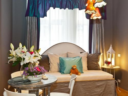 Imagen de la habitación del Hotel Royal Prague City Apartments. Foto 9