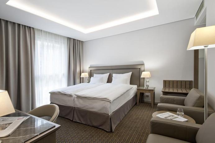 Imagen general del Hotel Royal Prague. Foto 2