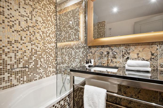 Imagen general del Hotel Royal Prague. Foto 3