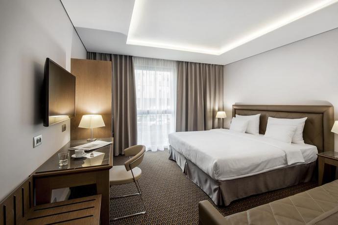 Imagen general del Hotel Royal Prague. Foto 6