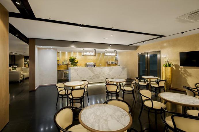 Imagen general del Hotel Royal Prague. Foto 8