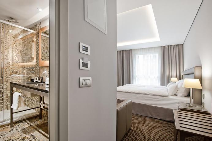 Imagen general del Hotel Royal Prague. Foto 9