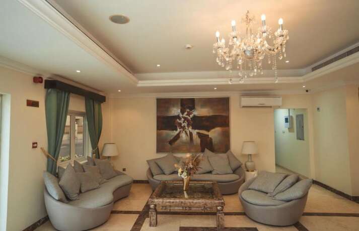 Imagen general del Hotel Royal Prestige. Foto 1