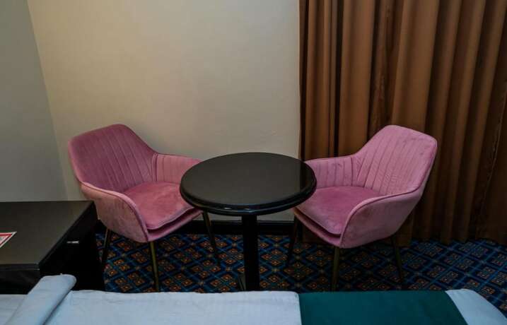 Imagen general del Hotel Royal Prestige. Foto 2