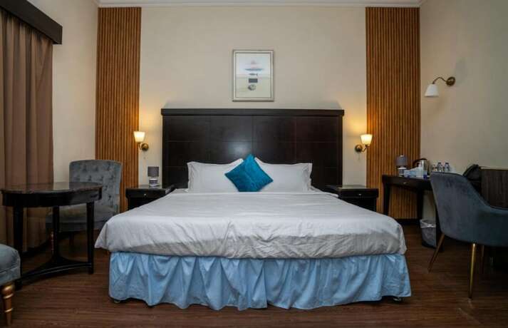 Imagen general del Hotel Royal Prestige. Foto 3