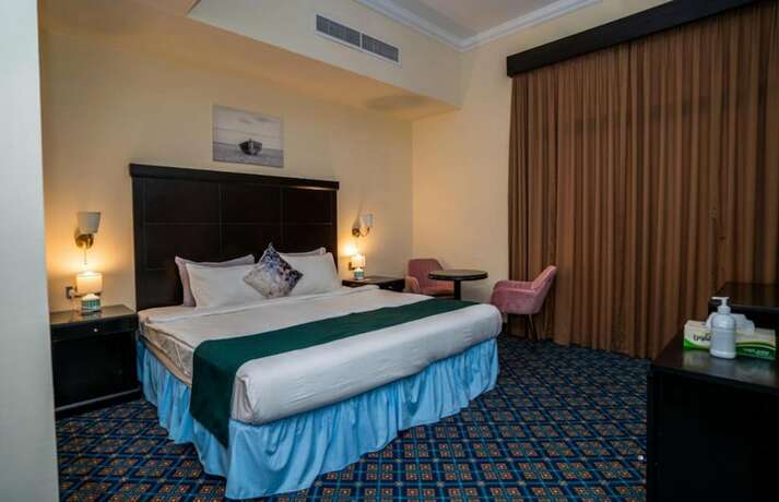 Imagen general del Hotel Royal Prestige. Foto 4