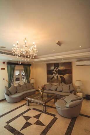 Imagen general del Hotel Royal Prestige. Foto 5